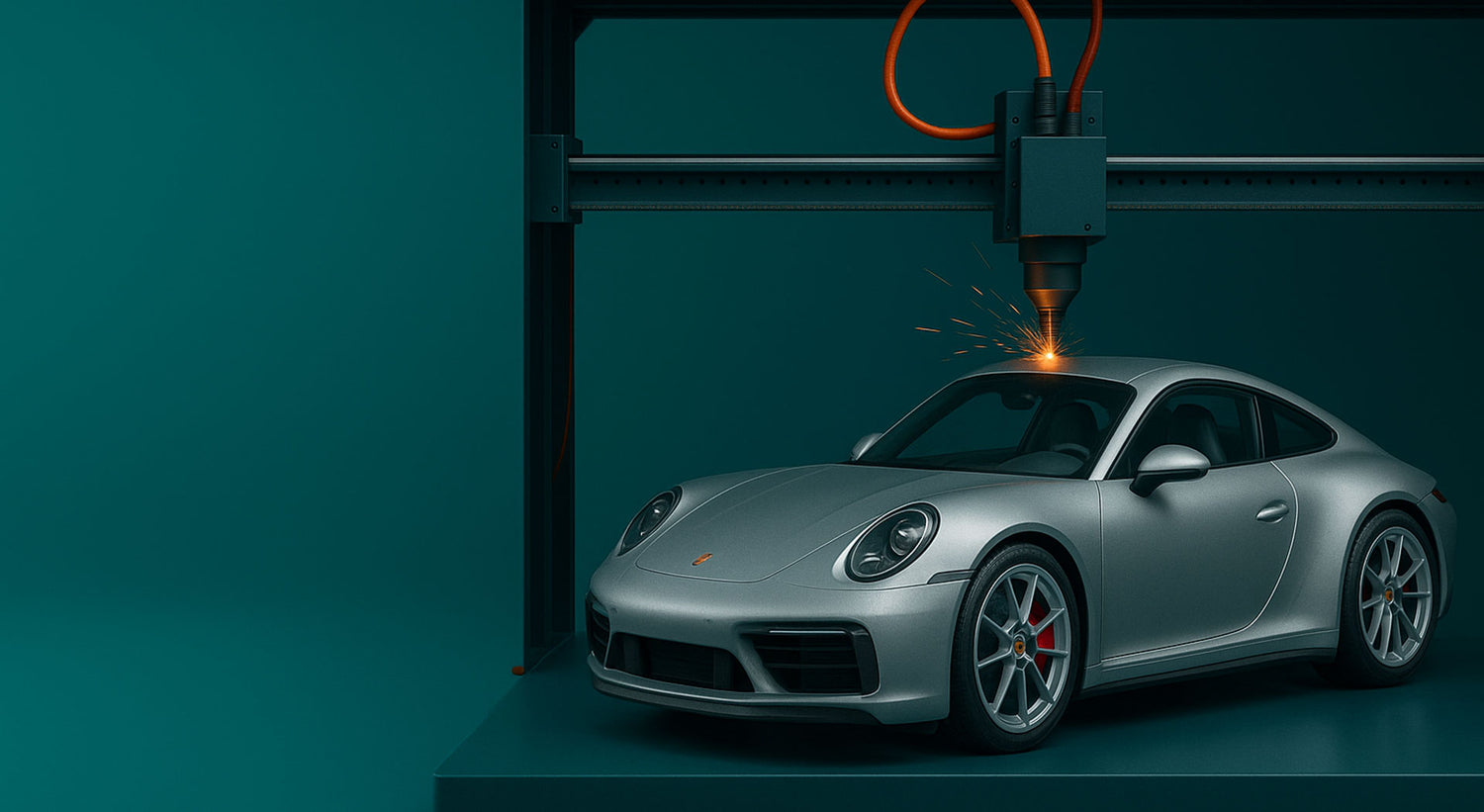 GLab Customs 3D Printing