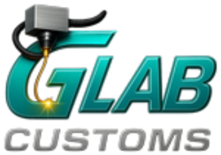 GLab Customs 3D Printing Services