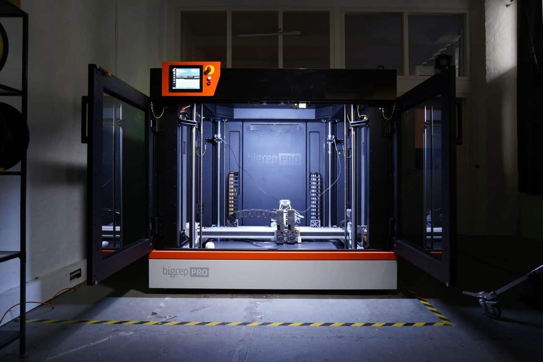 The Future of 3D Printing: Custom Creations Made Easy