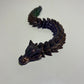 Small Fidget Snakes & Dragons