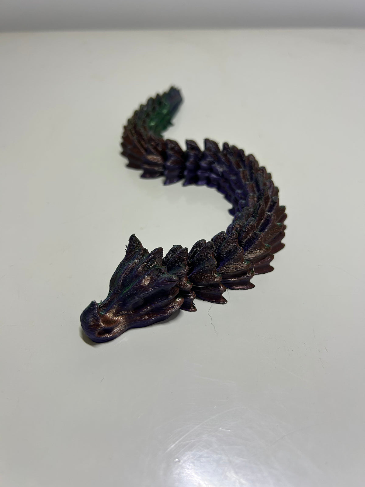 Small Fidget Snakes & Dragons