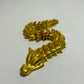 Small Fidget Snakes & Dragons