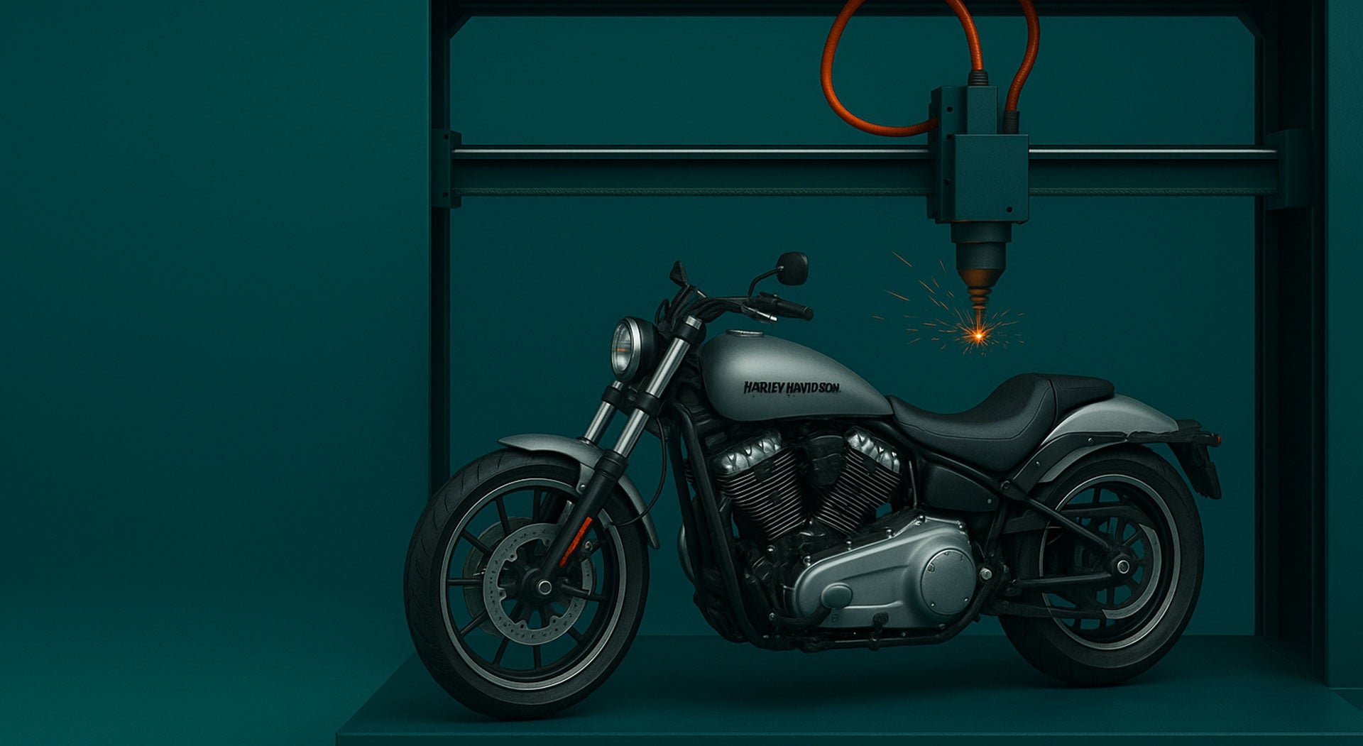 GLab Customs 3D Printing