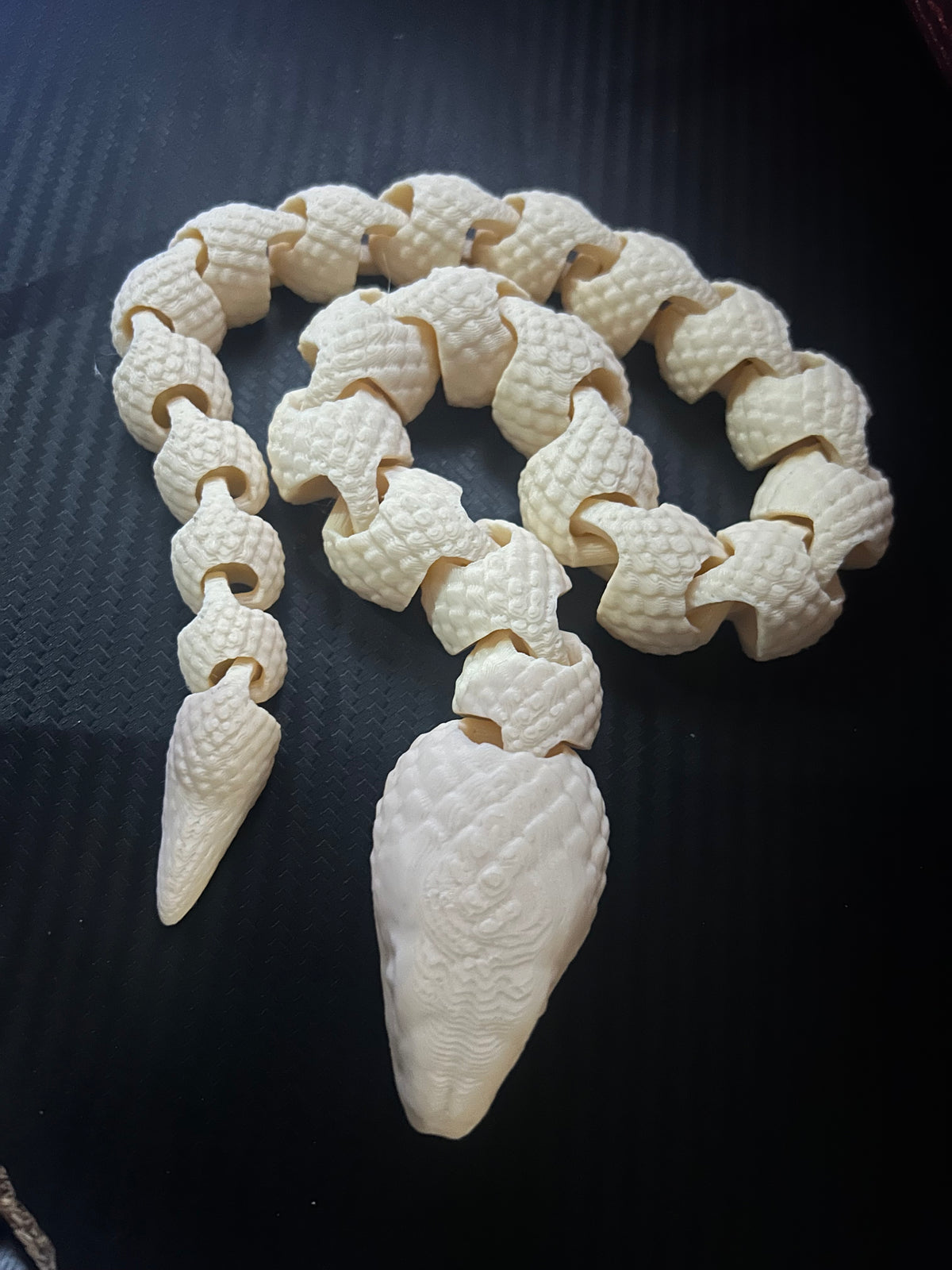 Small Fidget Snakes & Dragons