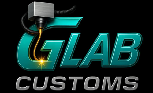 GLab Customs - 3D Printing