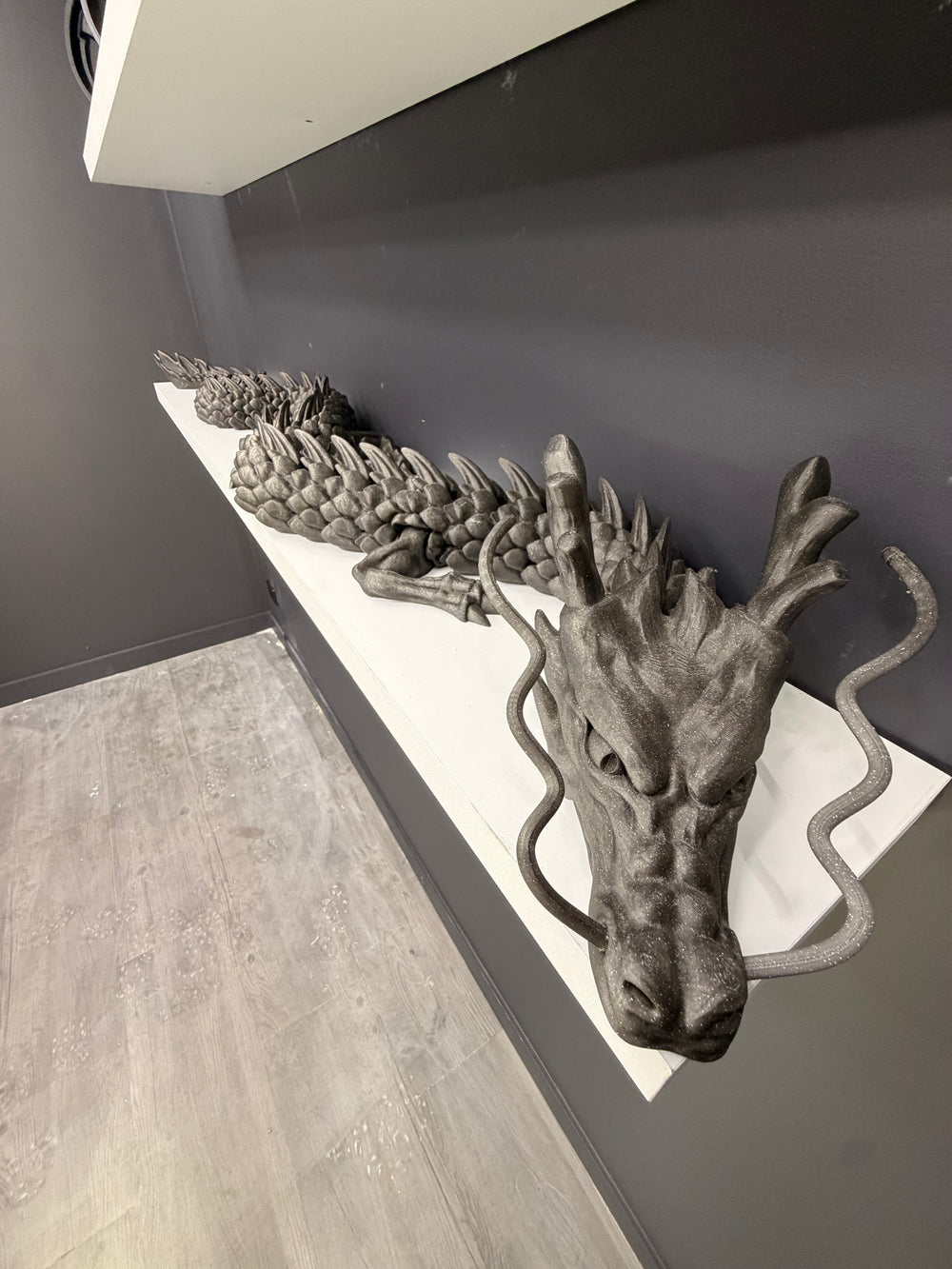 XXXL Dragon