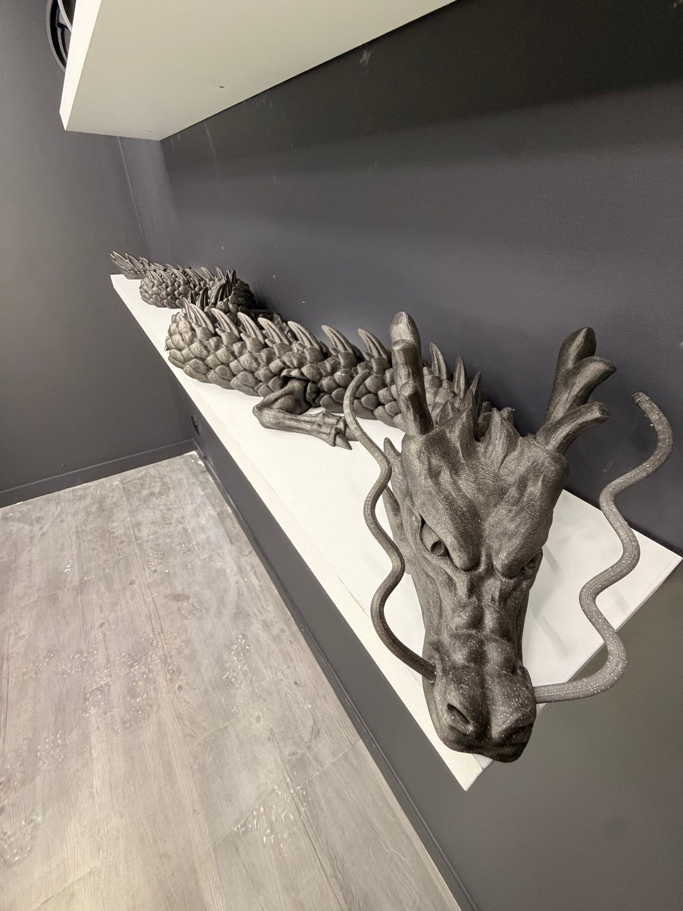 XXXL Dragon