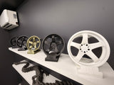 GTR Wheel Phone Holder