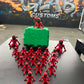 VIP Squid Game Poker Set