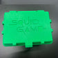 VIP Squid Game Poker Set